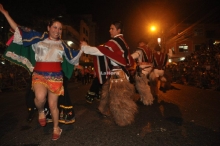Imagen Festividades Quevedeñas 